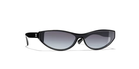 chanel cateye sunglasses 5415|Eyewear .